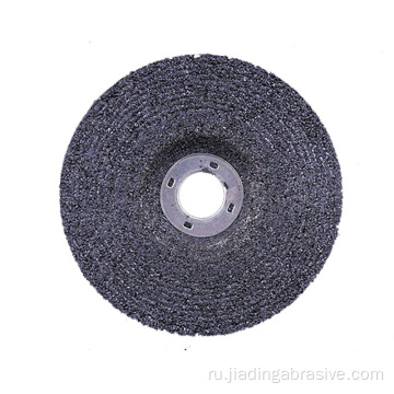 Шлифовальный диск 180 мм и отрезной диск толщиной 6 мм